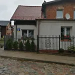 Chata Rybacka Na Cichej
