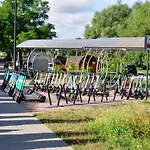 Laroom Apartament