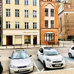 Apartament Starowka Lagiewniki