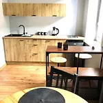 Apartament Starówka Łagiewniki