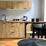 Apartament Starówka Łagiewniki
