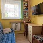 Mieszkanie Nad Morzem, Gdansk - Brzezno 400M Do Plazy
