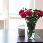Apartament Wakacyjny U Adrianny