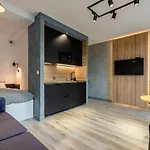 Grey Horse Apartments