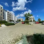Apartament Viva Gdansk