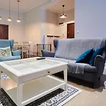 Art Deco Apartment