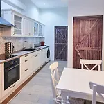Art Deco Apartment