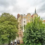 Be In Gdansk Apartments - Old Town - Boutique Studios Ogarna