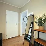 Oliva Stay II Olivia Business Centre & Alchemia
