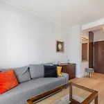 Golden Apartments Szafarnia 7-20