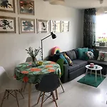 Apartament Brzeźno