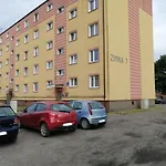 Gdansk Stogi - Apartament W Poblizu Plazy