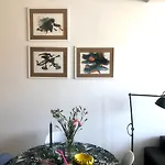 Apartament Brzeźno