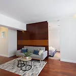 Marinus Apartments Old Town
