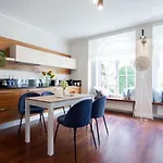 Marinus Apartments Old Town
