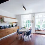 Marinus Apartments Old Town