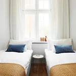 Mariacka Amber Apartment - Historic W/View Aon