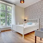 Dluga Street Apartment-City Center