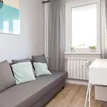 Apartamenty Gdansk Eu- Pokoje Gdansk Zabianka