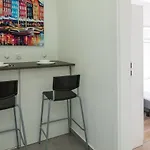 Apartamenty Gdansk Eu- Pokoje Gdansk Zabianka