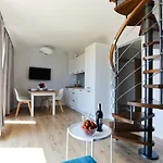 Anka Apartamenty Nad Morzem