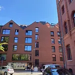 Rezydencja Wintera Great Apartment