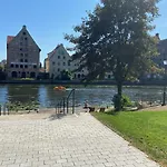 Rezydencja Wintera Great Apartment