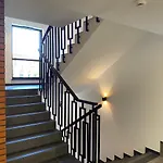Rezydencja Wintera Great Apartment