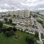 Apartament Na Przymorzu