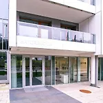 Apartament Batory Wrzeszcz