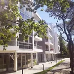 Apartament Batory Wrzeszcz