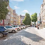Hello Apartments Gdansk Loft Swietego Ducha For Up To 10 Guests