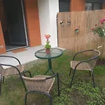 Apartament Zlota Leborska