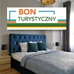 Ma Sea Apartments - Baltica Towers