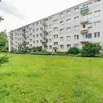 Finest Apartments - Studio Kołobrzeska