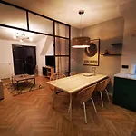 Trident Apartment III