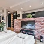 Iqapartments Chmielna Gdansk 73