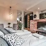 Iqapartments Chmielna Gdansk 73