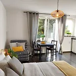 Be In Gdansk Apartments- Studio Podwale
