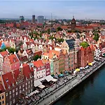 Be In Gdansk Apartments- Studio Podwale