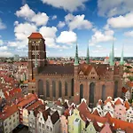 Be In Gdansk Apartments- Studio Podwale