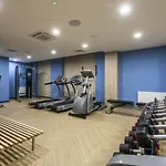 Apartament Studio Z Basenem & Spa - Gdansk Srodmiescie - Stare Miasto