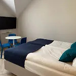 Apartamenty Przy Plazy