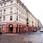 Old Town Comfort