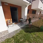 Apartament Zlota Leborska
