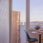 Initium Rooms - Pokoje Na Wynajem - Obroncow Wybrzeza 4D