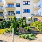 Bishops Hill - Billberry Apartments