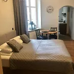 Apartament Starówka Łagiewniki