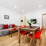 Sunny Apartment Gdansk
