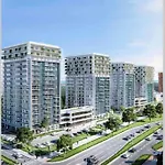 5Th Floor Big Balkoon Near Park And Baltic Sea Nice View Privat Parking Place